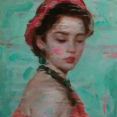 兽设赛博风格设计FurryQQ群